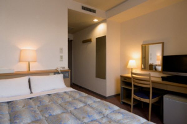 Mutsu Park Hotel (Mutsu-shi)
